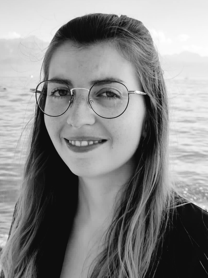 Marie Reinbigler